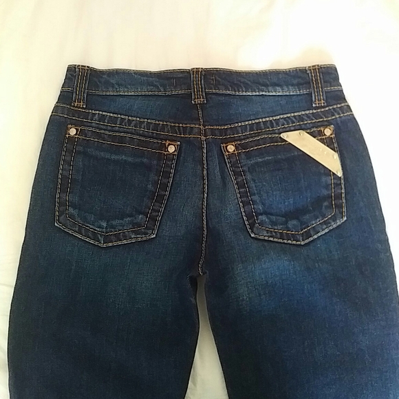 ROBERTO CAVALLI - jeans - Picture 3 of 10